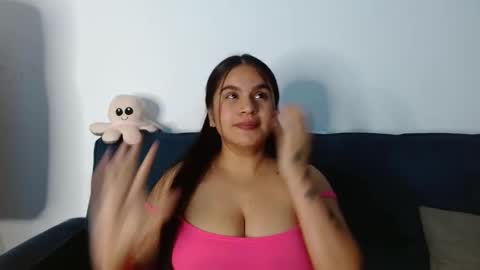 maite online show from 04.17.26