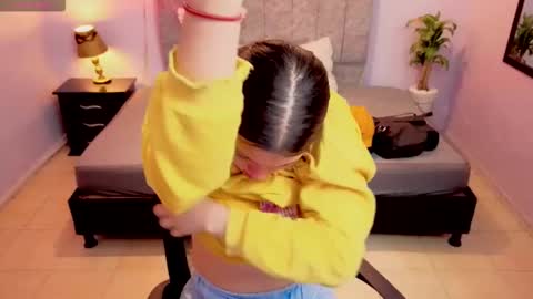 MAITE STONE1 online show from 11.03.25