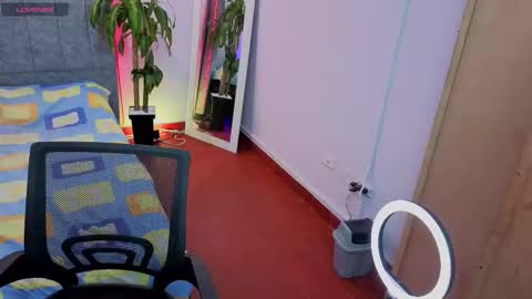 MAITE STONE1 online show from 03.22.26