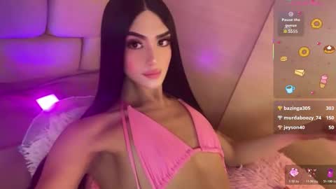 MAITHEFERRER online show from 01.11.26