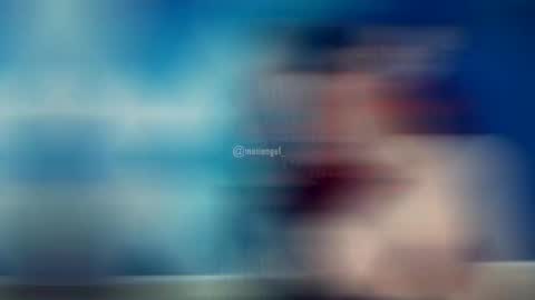 maitte_angel online show from 01.05.25