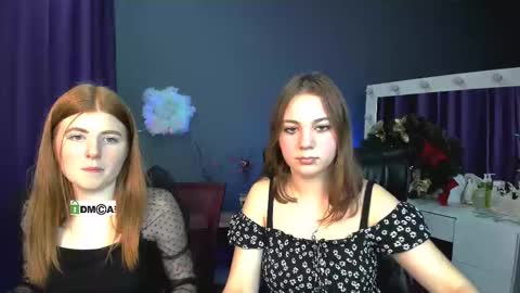 Snapshot of maja_beautiful chatting on 02.01.25 your dream online show from 02.01.25