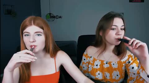 Snapshot of maja_beautiful chatting on 02.02.25 your dream online show from 02.02.25