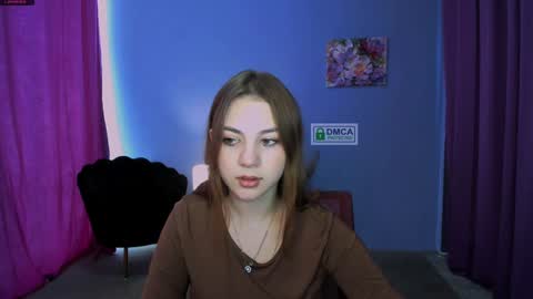 Snapshot of maja_beautiful chatting on 02.03.25 your dream online show from 02.03.25