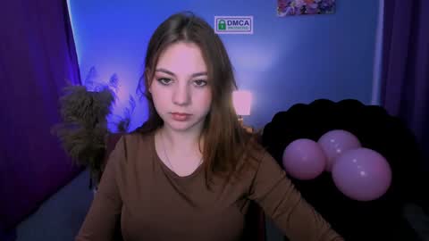Snapshot of maja_beautiful chatting on 02.03.25 your dream online show from 02.03.25
