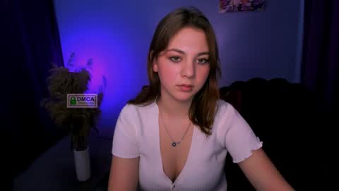 Snapshot of maja_beautiful chatting on 02.03.25 your dream online show from 02.03.25