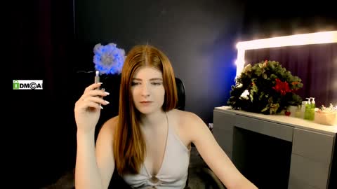 Snapshot of maja_beautiful chatting on 02.05.25 your dream online show from 02.05.25