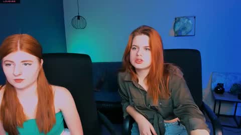 Snapshot of maja_beautiful chatting on 02.13.25 your dream online show from 02.13.25