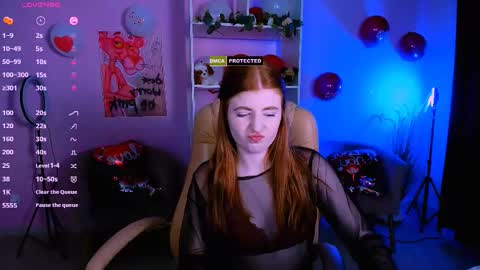 Snapshot of maja_beautiful chatting on 02.16.25 your dream online show from 02.16.25