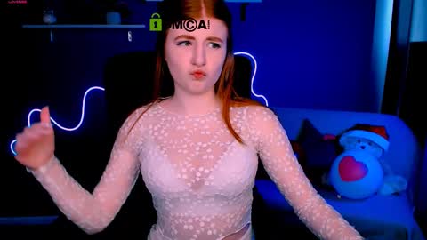 Snapshot of maja_beautiful chatting on 02.20.25 your dream online show from 02.20.25