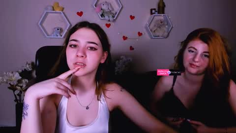 Snapshot of maja_beautiful chatting on 03.07.25 your dream online show from 03.07.25