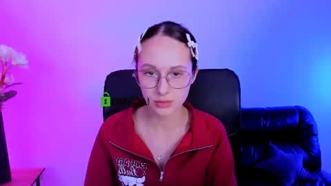 Snapshot of maja_beautiful chatting on 06.17.26 your dream online show from 06.17.26