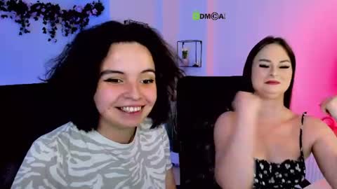 Snapshot of maja_beautiful chatting on 06.18.26 your dream online show from 06.18.26