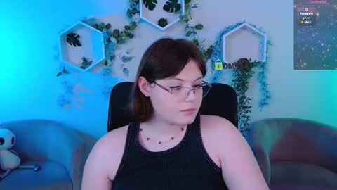 Snapshot of maja_beautiful chatting on 06.18.26 your dream online show from 06.18.26