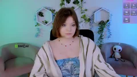 Snapshot of maja_beautiful chatting on 07.05.26 your dream online show from 07.05.26