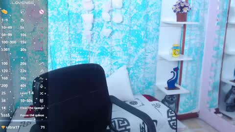 Maja online show from 01.17.25