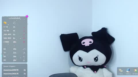 Maja online show from 11.11.25