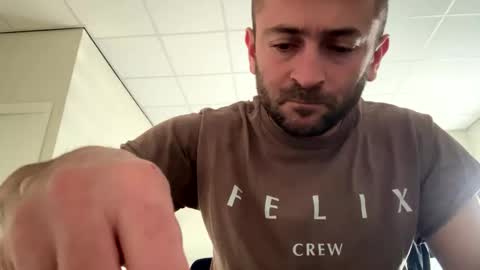 majest1k online show from 01.19.26