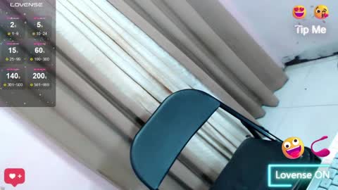 majesticcock_kyla online show from 03.31.26