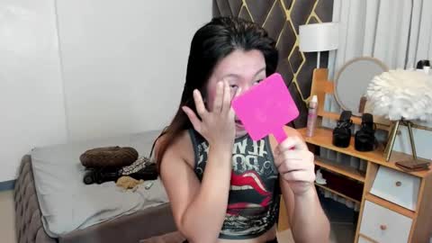 Snapshot of majesticsamantha chatting on 12.23.24 Samantha online show from 12.23.24