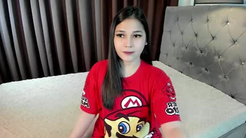 Samantha online show from 04.12.26