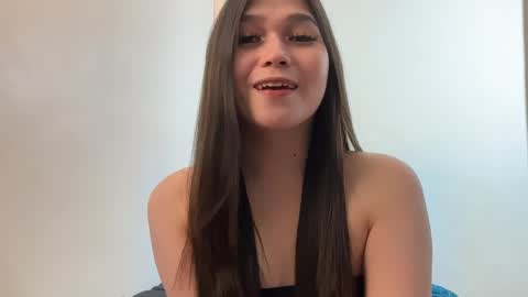 Snapshot of majesticsamantha chatting on 05.16.26 Samantha online show from 05.16.26