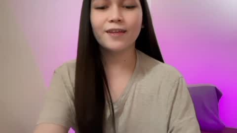 Snapshot of majesticsamantha chatting on 06.04.26 Samantha online show from 06.04.26