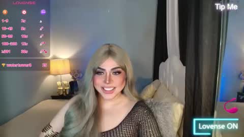 majestydannaxx online show from 11.12.25