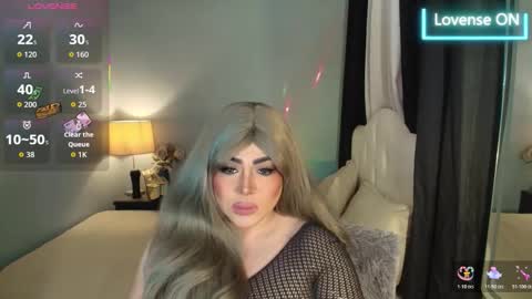 majestydannaxx online show from 02.02.26