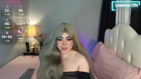 majestydannaxx online show from 03.16.26