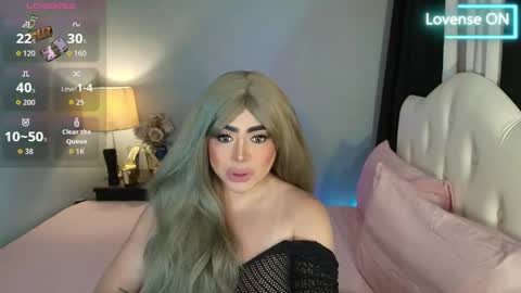 majestydannaxx online show from 05.29.26