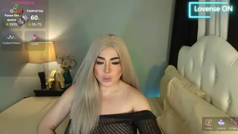 majestydannaxx online show from 07.02.26