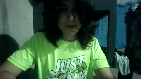 majima_14 online show from 01.18.26