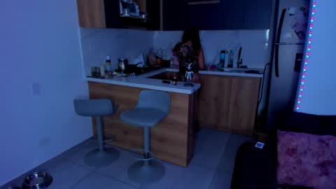 Snapshot of majo_gallego chatting on 05.15.26 majito online show from 05.15.26