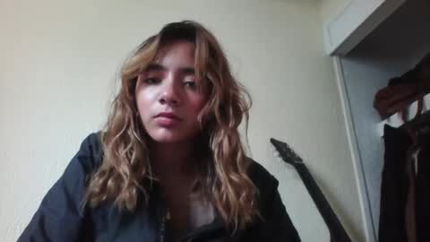 majo_gomezz online show from 09.18.25