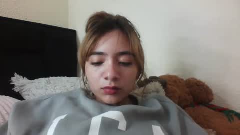 majo_gomezz online show from 09.19.25