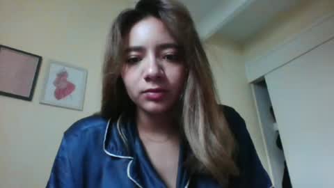 majo_gomezz online show from 09.21.25