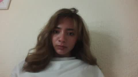 majo_gomezz online show from 10.21.25