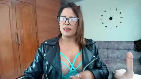 Majo Soussa online show from 05.19.26