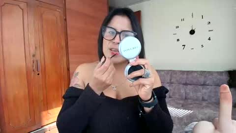 Majo Soussa online show from 06.01.26