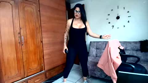 Majo Soussa online show from 06.04.26