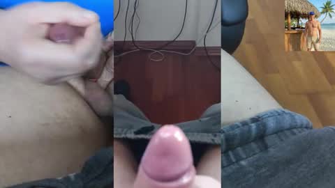 Mario online show from 03.08.26