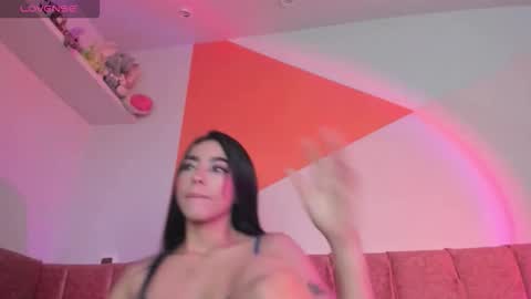 Majo Gomez online show from 09.14.25