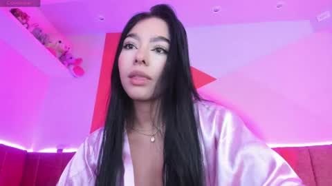 Majo Gomez online show from 04.27.26