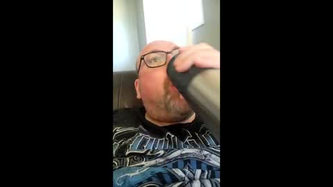 Chris online show from 04.20.26