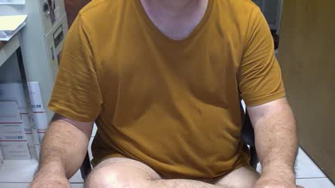 majormike34 online show from 04.17.26