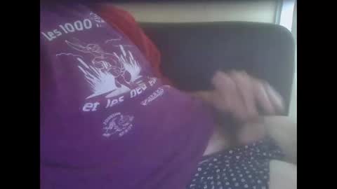 Snapshot of majoster chatting on 12.19.24 majoster online show from 12.19.24