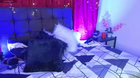 Celeste Bonet  online show from 10.22.25