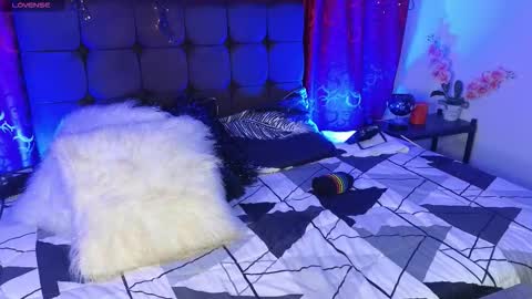 Celeste Bonet  online show from 10.31.25