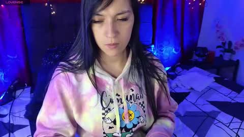 Celeste Bonet  online show from 11.05.25